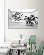 Obraz Kovové guličky zs1119